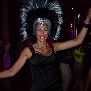 Meet your Posher, Caroline